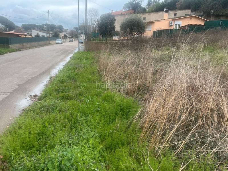 Foto 9bde3958-43fd-47d5-a319-869cbeb2c09c. Terrain résidentiel dans Santa Coloma de Farners