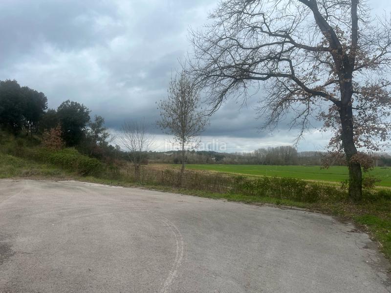 Foto ad0b4eba-1818-4352-947d-9d5c1821c870. Terrain résidentiel dans Santa Coloma de Farners