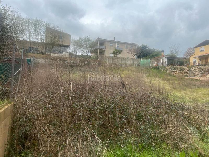 Foto ad912ad4-64f1-4972-a747-65a4775f17d2. Terrain résidentiel dans Santa Coloma de Farners