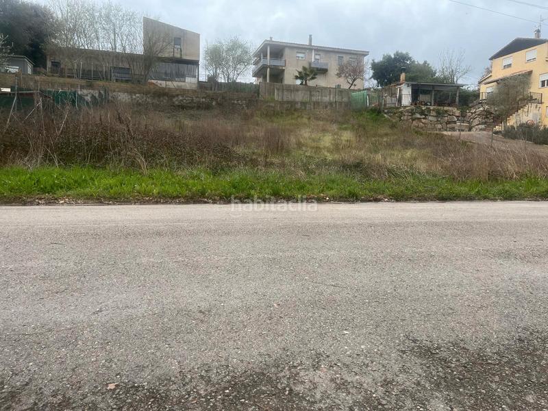 Foto f84f9a22-636e-4005-9fe9-a2f5c5128a36. Terrain résidentiel dans Santa Coloma de Farners