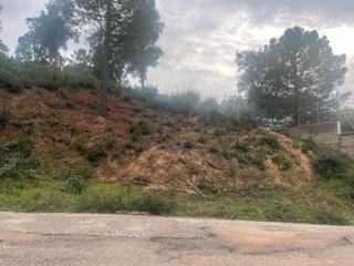 Terreno residencial en Lloret Residencial - Montlloret. ¡terreno en venta en la urbanización lloret blau!