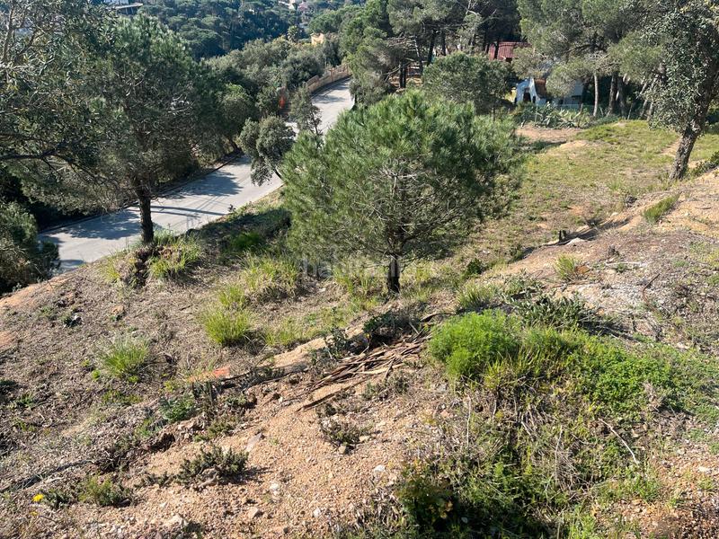 Foto 442fd751-c189-4327-977f-9d206293c0c0. Terreno residencial en Aiguaviva Parc Vidreres