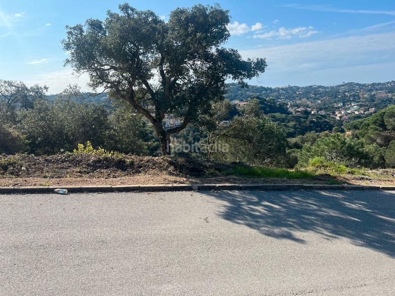 Foto d67af8ac-3738-450c-9771-82698a589150. Terreno residencial en Aiguaviva Parc Vidreres