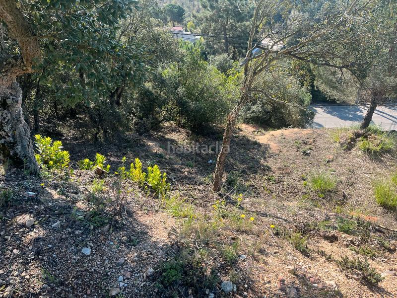 Foto eee3b6a6-fbc5-4f5b-90df-76c49ffbc9c0. Terrain résidentiel dans Aiguaviva Parc Vidreres