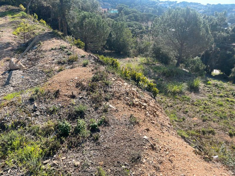 Foto 47899473-3a8a-44bd-9c2d-efed2abba2ac. Terreno residenziale in Aiguaviva Parc Vidreres