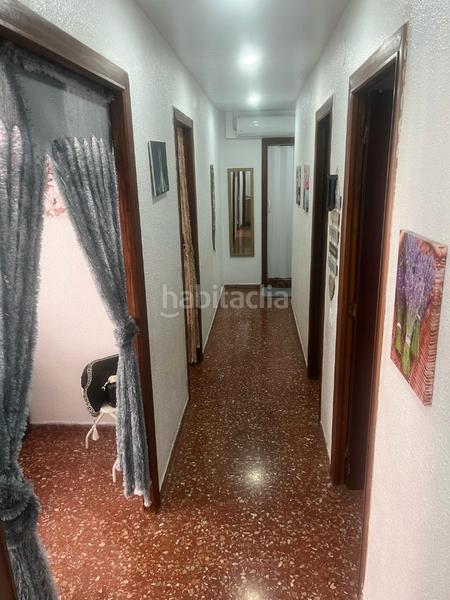 Foto a505befd-3c20-44fa-b1ec-a64c55a0bbe4. Ground floor with heating in Zona Hospital Amposta