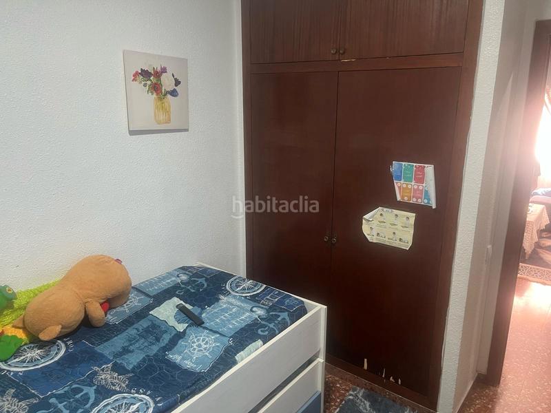 Foto d64f9c5a-e37a-4dd8-a0fb-8a11a7e4225b. Ground floor with heating in Zona Hospital Amposta