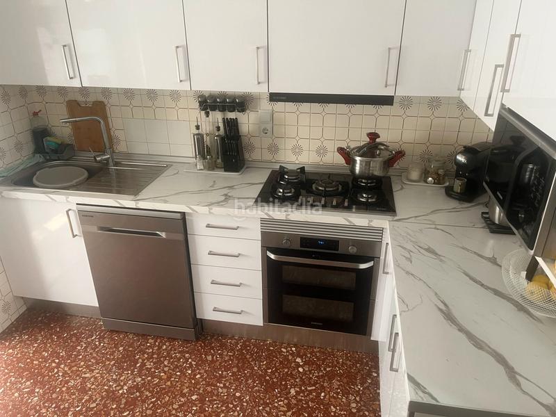 Foto d92cec55-2ad3-4e54-961c-efd192057904. Ground floor with heating in Zona Hospital Amposta