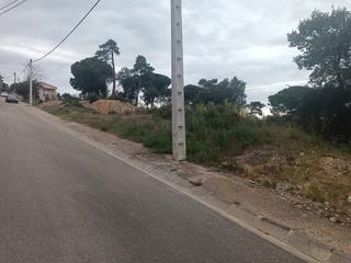 Residential Plot in Niàgara Parc -Àgora Parc. ¡terreno urbanizable en venta en tordera – urb. àgora park