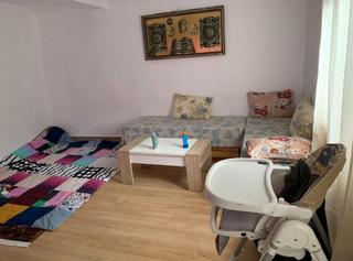 Piso en Barri Antic. En venta piso con inquilino en manresa