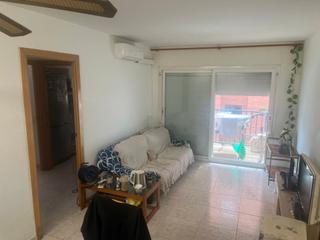 Appartement à Centre