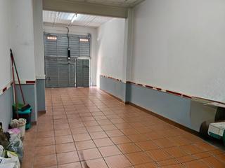 Local Comercial a Mas Florit-Ca la Guidó. Chatgpt plus en venta local / garaje en ca la guidó, blanes