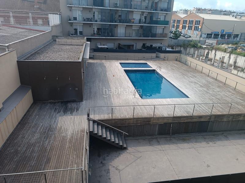 Foto 1bc41bfa-641d-4129-a2f9-1f6bb054f9b7. Flat with heating pool in Carretera de Vic - Remei Manresa