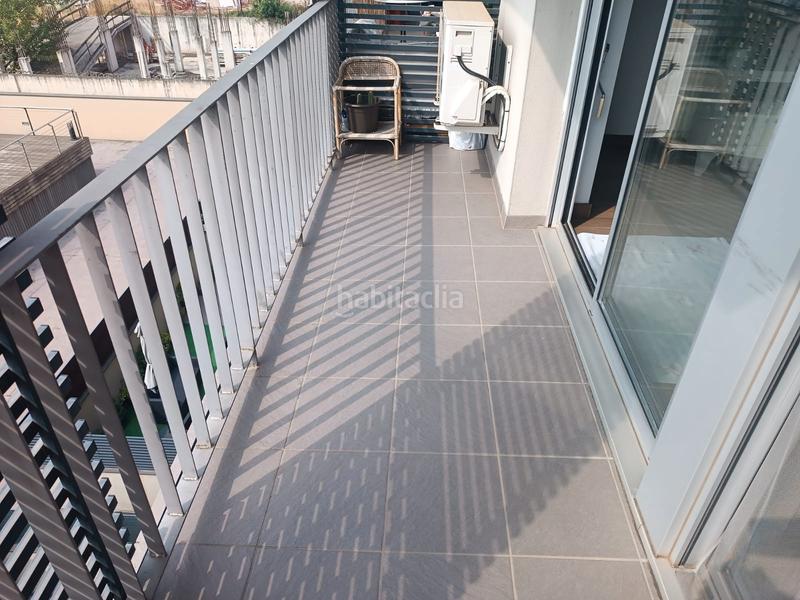 Foto 3a4086da-0061-41e0-8d15-5827f6aed90a. Flat with heating pool in Carretera de Vic - Remei Manresa