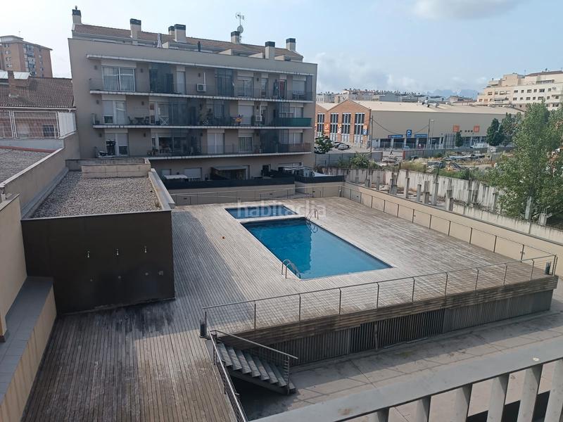 Foto 4f783ab2-6bd5-4d3a-bc8d-231a5446e08a. Flat with heating pool in Carretera de Vic - Remei Manresa