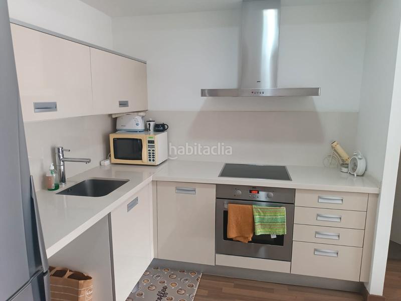 Foto 7e59eb81-5a61-427b-8f20-e004cc42e25b. Flat with heating pool in Carretera de Vic - Remei Manresa