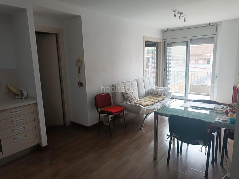 Foto fd4674d0-2548-4caa-b8bd-1e8d0fe56371. Flat with heating pool in Carretera de Vic - Remei Manresa