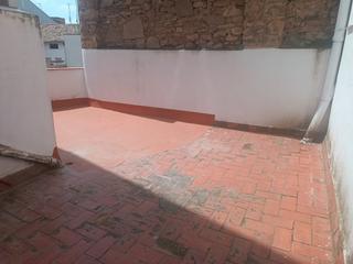 Pis a Sallent. Piso en sallent a reformar