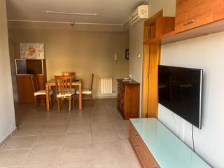Pis a Molí de Vent-La Sauleda. Dúplex en palafrugell