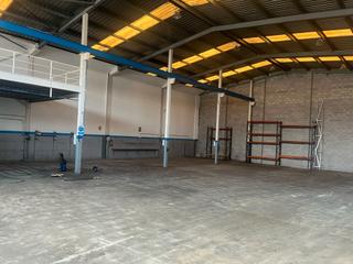 Location Local commercial à Sant Pere. Nave en alquiler en tordera