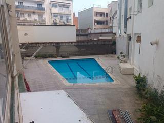 Dplex a Malgrat de Mar. Duplex en malgrat de mar