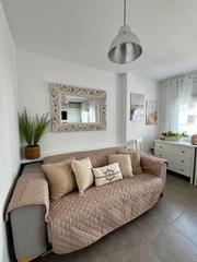 Affitto Monolocale in Fenals. Estudio en alquiler en fenals