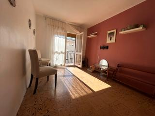 Appartement à Poblenou. Piso pineda de mar
