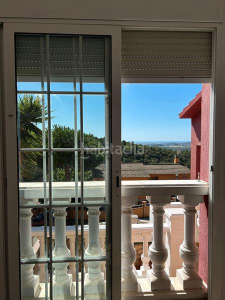 Foto e7c60e12-f3a0-4e97-b2d9-40406ef66652. Xalet amb xemeneia aparcament piscina a Mas Mora-Sant Daniel Tordera
