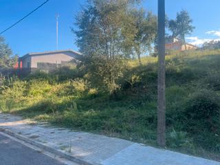 Residential Plot in Sils. Terreno en les comes, sils