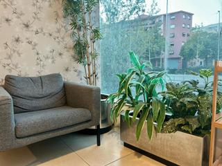 Geschäftsraum in Pla d'en Boet. Nave en mataró