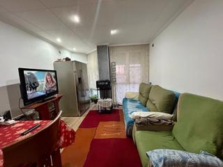 Appartement à Peramàs. Piso mataró
