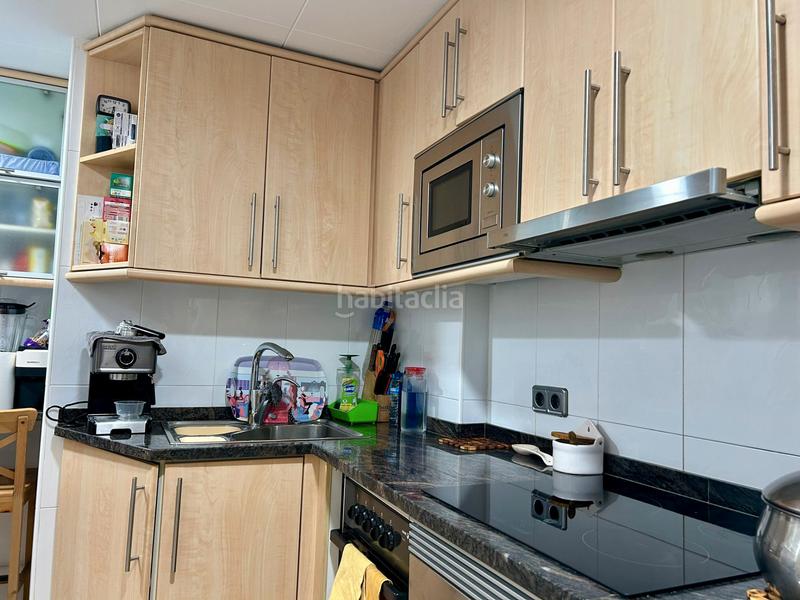 Foto ba494198-c2de-45f2-9d2a-6b12ee8e376b. Appartement dans Peramàs Mataró