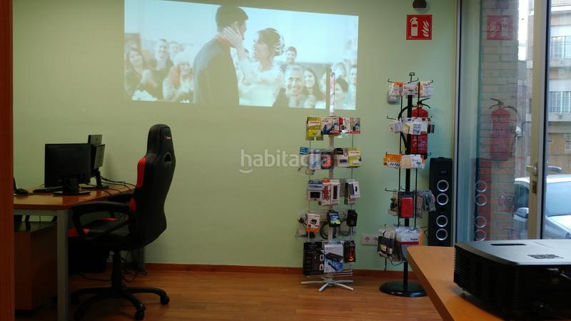 Foto 161369da-5917-4f4e-9f2a-dbf90b1849e8. Local commercial dans Mas Baell-Can Carbó Lloret de Mar