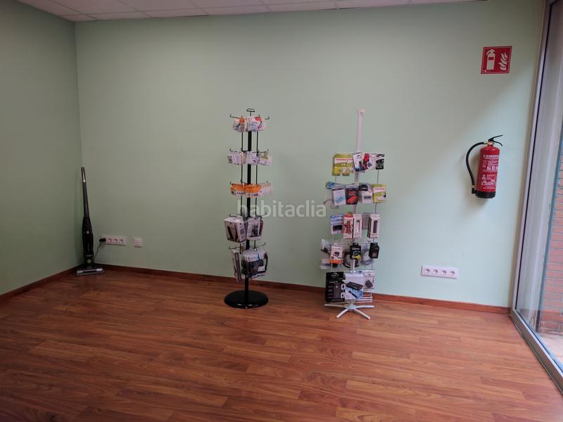 Foto 3a8860d6-2f09-47ea-a91f-89185c118d0d. Local commercial dans Mas Baell-Can Carbó Lloret de Mar