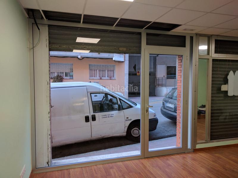 Foto 5b9490e2-678e-49c6-80fc-f364f8dad38b. Local commercial dans Mas Baell-Can Carbó Lloret de Mar