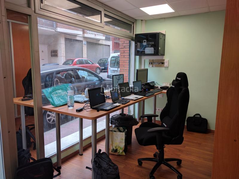 Foto c16d962f-0b6d-4add-b484-5e3e4b95caa2. Local commercial dans Mas Baell-Can Carbó Lloret de Mar