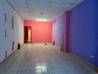 Local Comercial en Poblenou