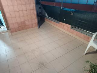 Pis a Llefià. Piso en llefia