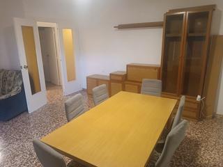 Location Appartement à Temple. Piso alquiler tortosa