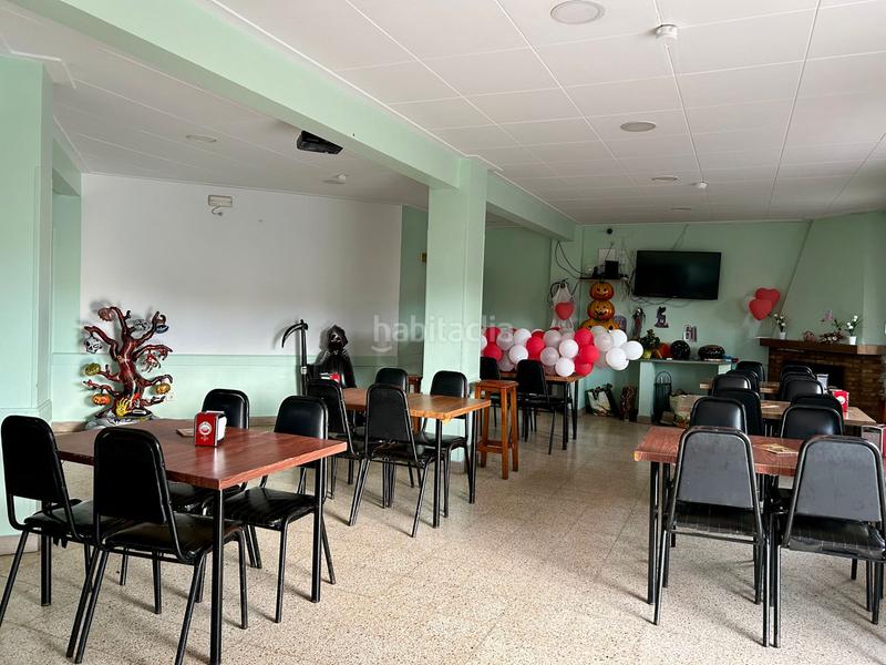 Foto 2648b5cb-676c-47fb-b614-bb9496f5ae60. Local comercial a Mercat-Mas Moixa Blanes