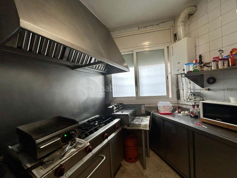 Foto 2ac82441-ae67-474f-b9df-457a83e32a1a. Local comercial a Mercat-Mas Moixa Blanes