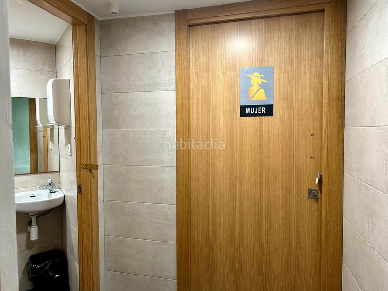 Foto a8b36be0-c59b-4f5a-9a69-8244daa25dc9. Local comercial a Mercat-Mas Moixa Blanes