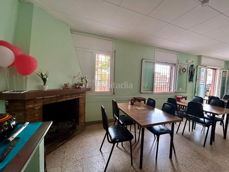 Foto aa6e182d-a194-413c-8b35-c4cbc945d8a6. Local comercial a Mercat-Mas Moixa Blanes