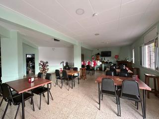 Geschäftsraum in Mercat-Mas Moixa. Bar en blanes