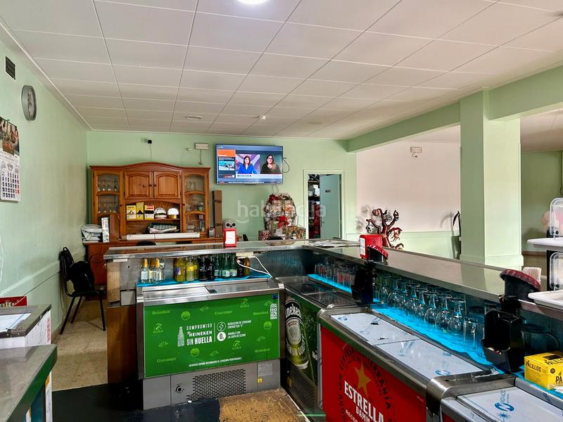 Foto d1e9f5b0-893f-41d2-be67-ef15c926576d. Local comercial a Mercat-Mas Moixa Blanes