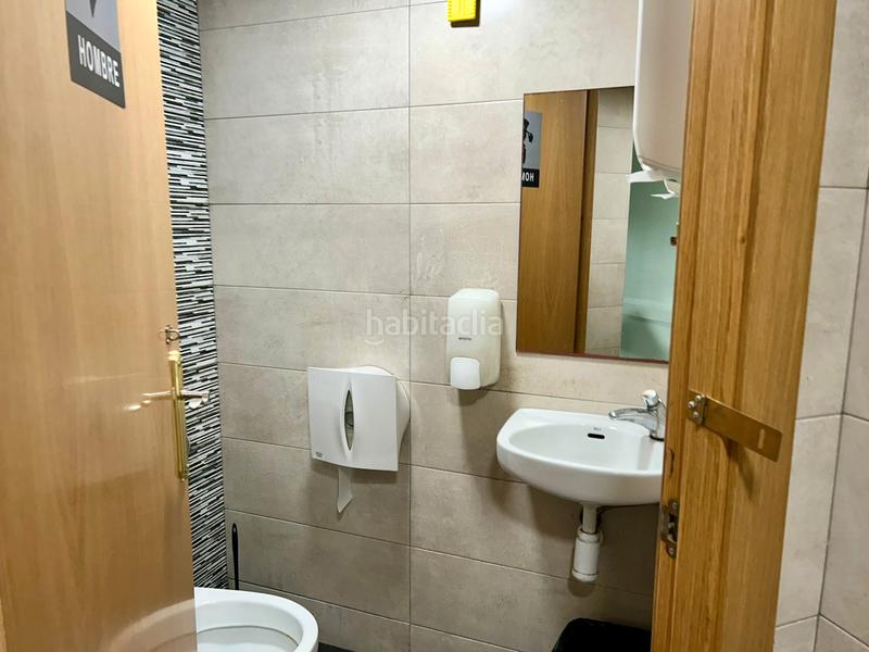 Foto ec39aea6-376d-4f56-b6f4-78c0e71c16f2. Local comercial a Mercat-Mas Moixa Blanes