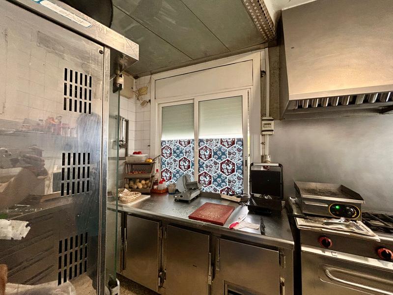 Foto ff1da8c6-5d86-42e5-85c4-02948faf9c58. Local comercial a Mercat-Mas Moixa Blanes