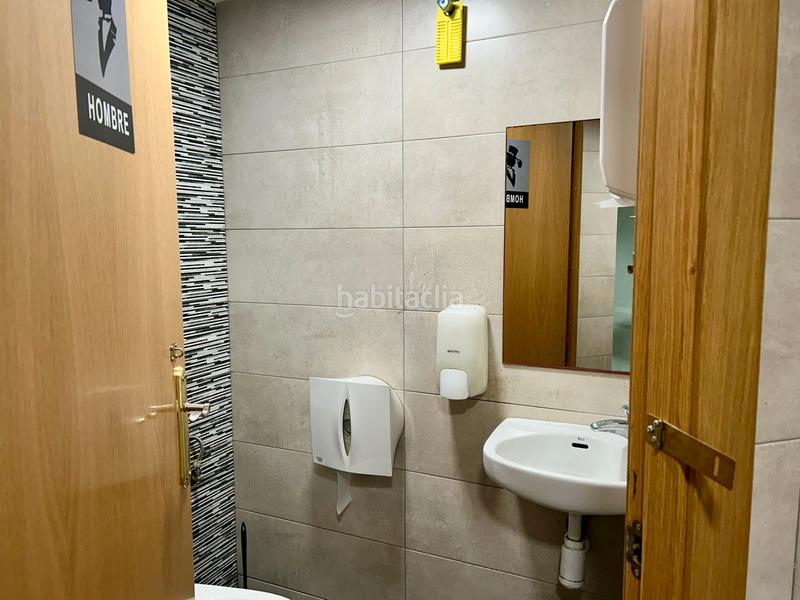 Foto ff98aa82-6583-4b38-8712-bad5c2e26b0a. Local comercial a Mercat-Mas Moixa Blanes