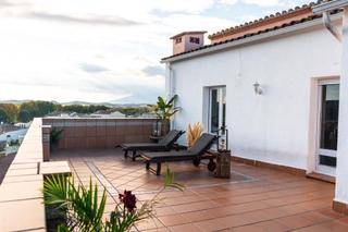 Appartement à Centre. Piso en vidreres