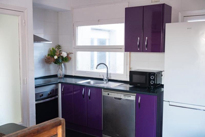 Foto ec358d17-630d-4b41-9bb8-3f1e96e7d397. Pis amb xemeneia calefacció a Centre Vidreres